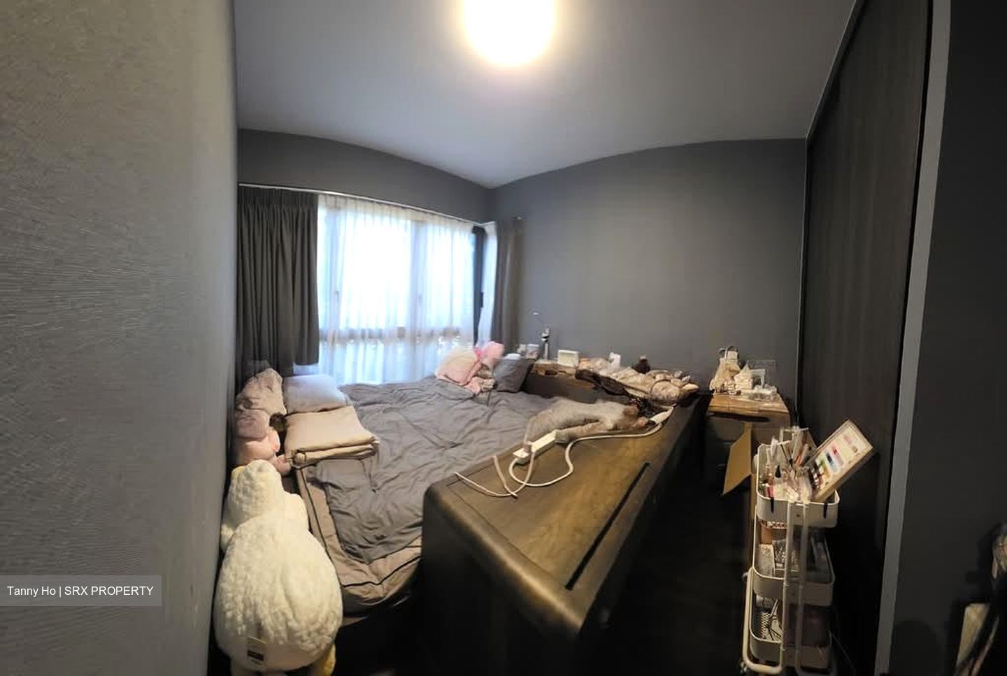 North Park Residences (D27), Apartment #560596881